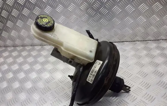 Mitsubishi Colt CZ3 Brake booster