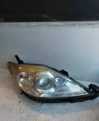 Mazda 5 Headlight/headlamp