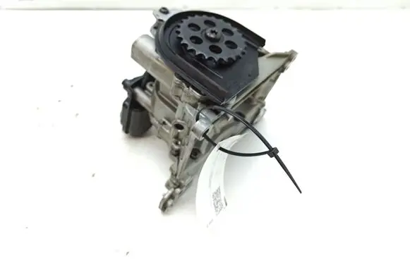BMW 5 GT F07 Oil pump 1571302 7823009 62440410