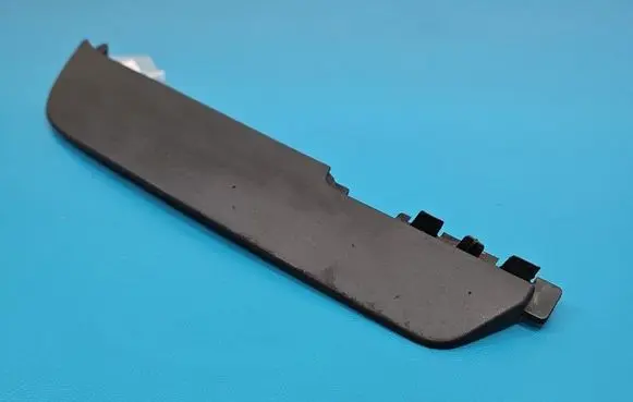 Land Rover Evoque I Front bumper splitter molding GJ3217F017B IMPRK1552592