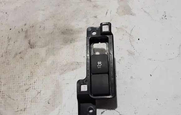 ESP (stability program) switch