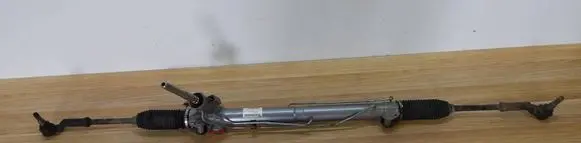 Volvo V60 Steering rack 30761784 A12223650 09D28F6318