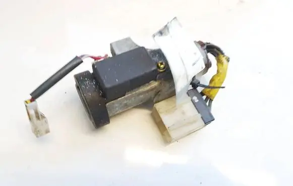 Nissan Almera Ignition lock contact 