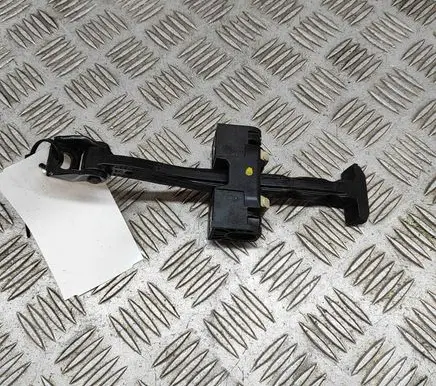 BMW 6 F12 F13 Front door check strap stopper 7275374