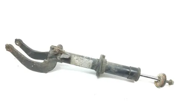 BMW X5 E70 Front shock absorber with coil spring 6781918