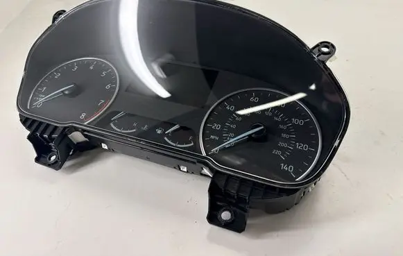 Ford Ecosport Speedometer (instrument cluster) GN1510849BPM GN1Z10849CM GN1Z10849DY