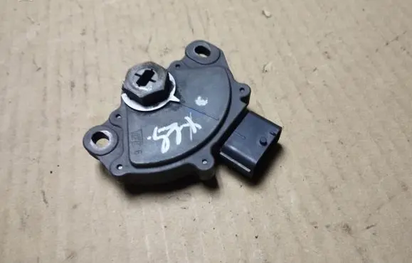 Honda Legend Gearbox control unit/module