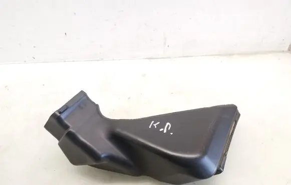 Honda Civic Cabin air duct channel 83332SNA