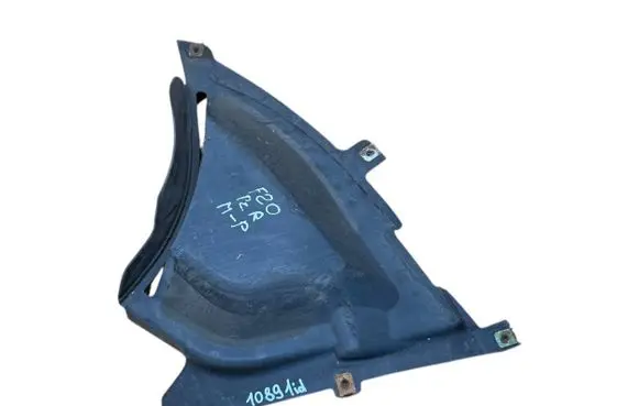 BMW 1 F20 F21 Front mudguard 51717241848 7241848 27648710