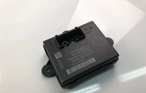 Volvo V40 Other control units/modules 31318963