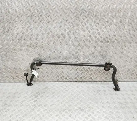 Jeep Wrangler Front anti-roll bar/sway bar 52059971AC