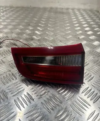 Volvo S60 Tailgate rear/tail lights