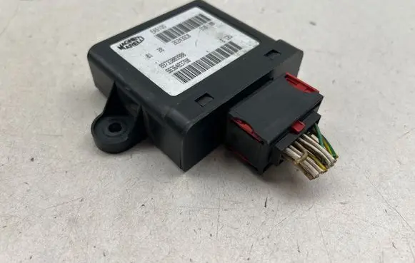 Peugeot 607 Other control units/modules 9636403780 EAS100 09733009900