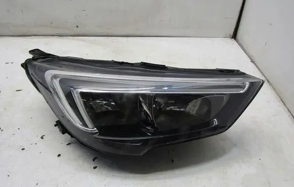 Opel Crossland X Headlight/headlamp 13467970