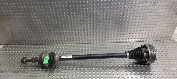 Audi Q3 8U Rear driveshaft S26380114 1K0501204F