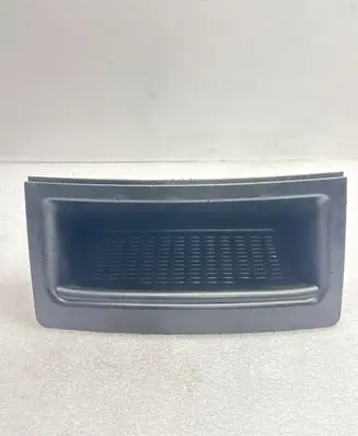 BMW 5 E60 E61 Dashboard storage box/compartment 7059955