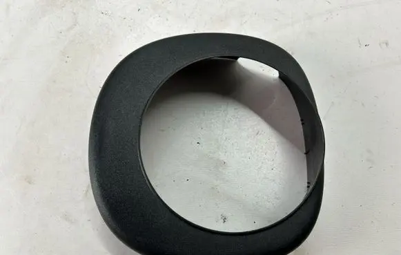 Chrysler Pacifica Steering wheel column trim 5091127 2918507 5RL42TRMAA