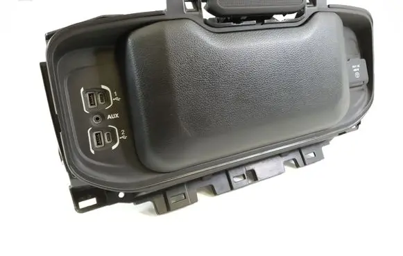 Dodge RAM Dashboard storage box/compartment 5YE15TX7AD