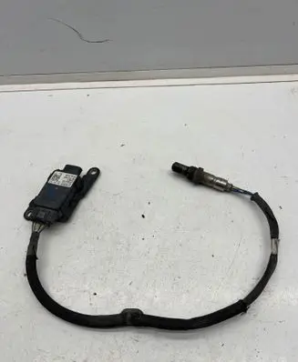Peugeot Partner III Lambda probe sensor 9816276480 0281006851