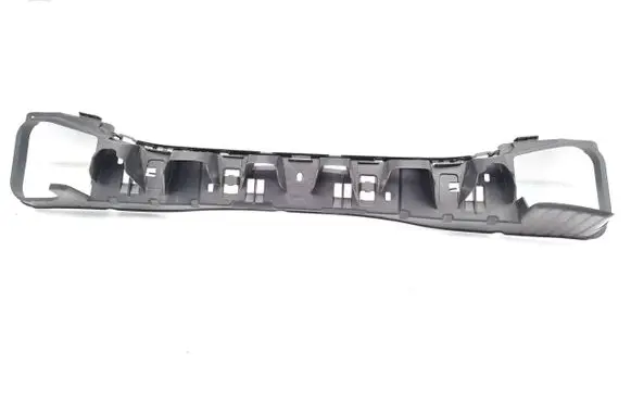 Peugeot 208 Rear bumper mounting bracket 9805978280 1123623X