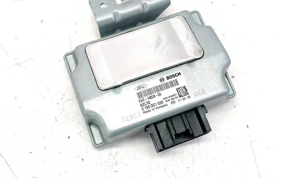 Ford Escape III Keyless (KESSY) go control unit/module FV4T14B526DA DZL7Q