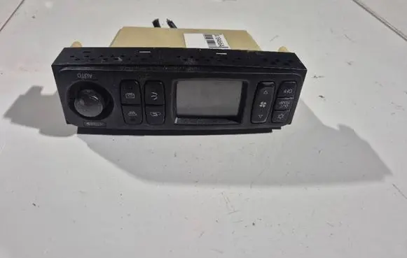 Mitsubishi Galant Climate control unit MR360372