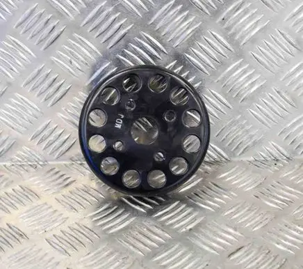 Hyundai Tucson TL Power steering pump pulley MDJ
