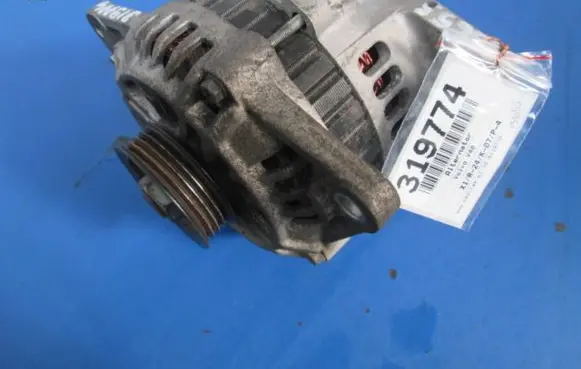 Volvo S40, V40 Generator/alternator