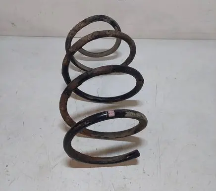 BMW 5 E39 Front coil spring