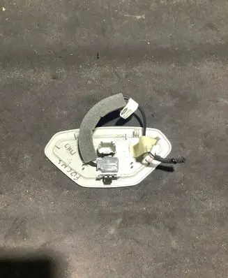 Ford Focus Alarm control unit/module 