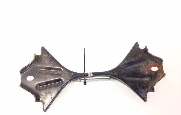 Mazda CX-7 Battery bracket 