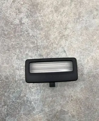 BMW 5 F10 F11 Front seat light 9163764 1042507
