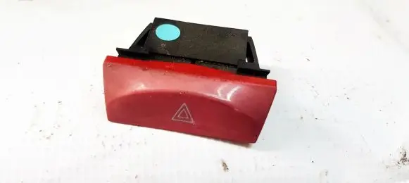 Fiat Stilo Hazard light switch B569