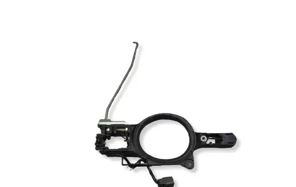 Mitsubishi Outlander Front door exterior handle/bracket 