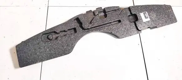Mazda 3 I Spare wheel section trim bp4m6683x bp4mbz83x