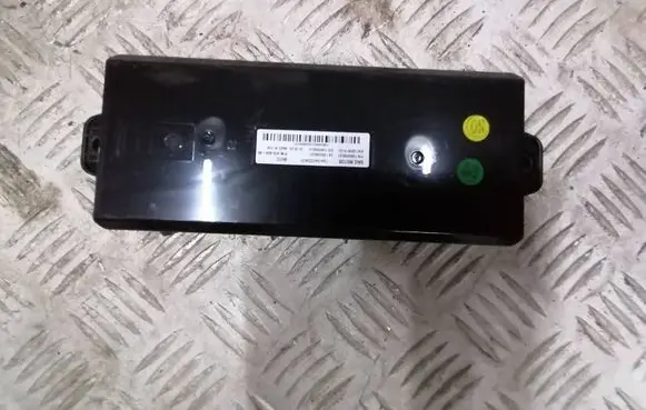 MG ZS Air conditioner control unit module 10833692 10296131 10833683