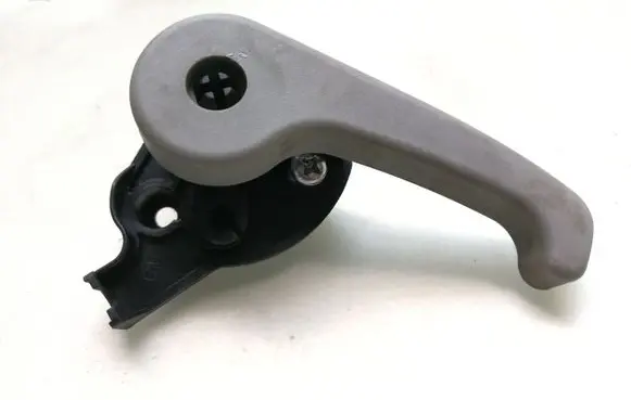 Hyundai Santa Fe Engine bonnet (hood) release handle
