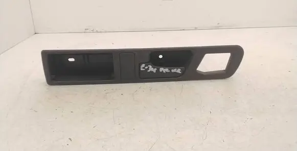 BMW 5 E34 Rear door interior handle
