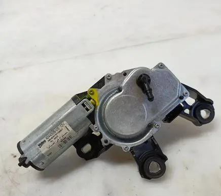 Audi A6 Allroad C5 Rear window wiper motor 404430B