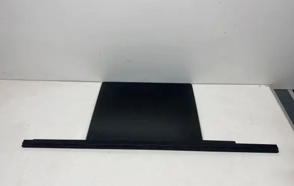 Ford F150 Rear side window 43R000265