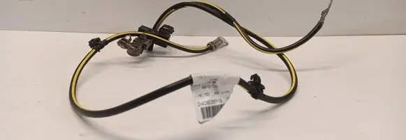 Nissan Micra K14 Negative earth cable (battery) 240805FP1B