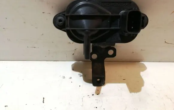 Volvo V70 Exhaust gas pressure sensor 3M5A5L200AB