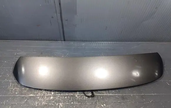 Honda Accord Rear window tailgate spoiler 