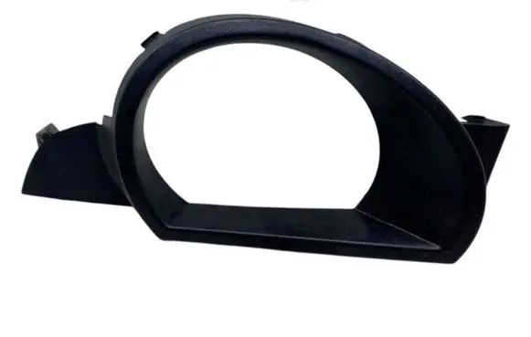 Audi Q7 4L Front fog light trim/grill