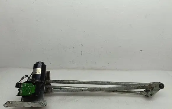 Citroen Jumper Front wiper linkage and motor