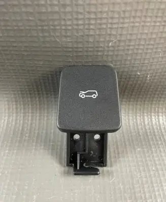 MG ZS Engine bonnet (hood) release handle 11467809