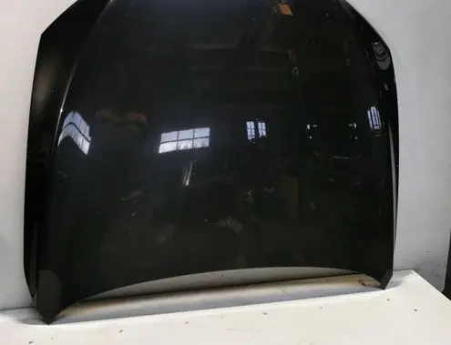 BMW 7 F01 F02 F03 F04 Engine bonnet/hood