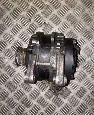 Peugeot Boxer Generator/alternator 9824742880