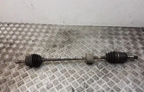 Fiat Panda II Front driveshaft 46308259