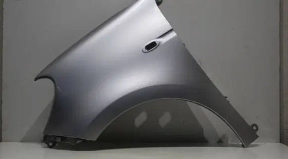 Smart ForFour II W453 Fender